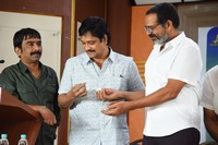 Bro Movie Success Meet